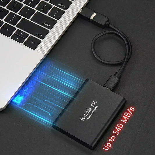 Marthena - Almacenamiento SSD de Alta Velocidad para Laptop y PC