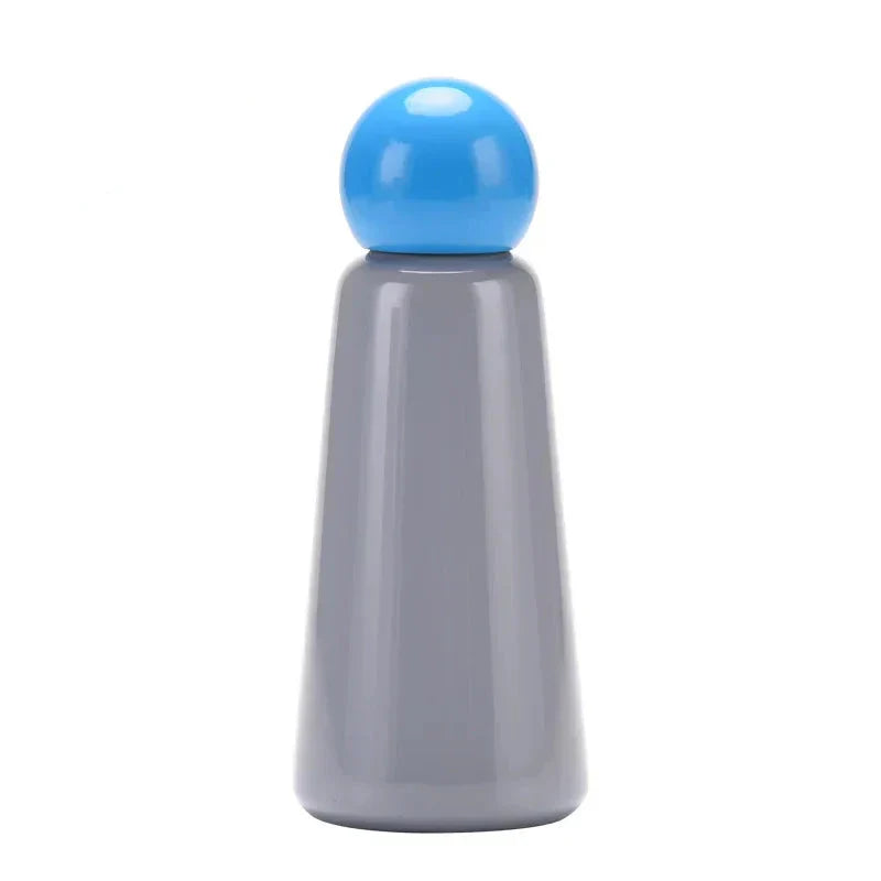 Botella Térmica SipPop 500ml Pastel Inoxidable
