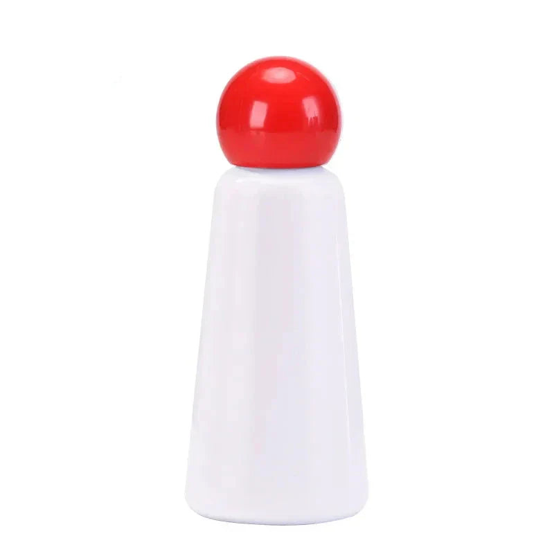 Botella Térmica SipPop 500ml Pastel Inoxidable