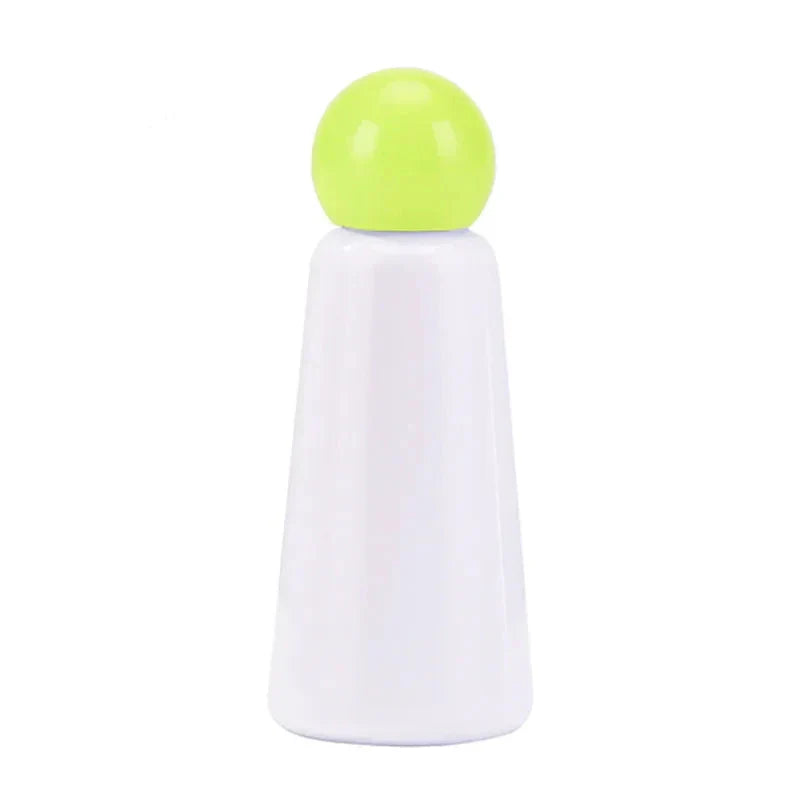Botella Térmica SipPop 500ml Pastel Inoxidable