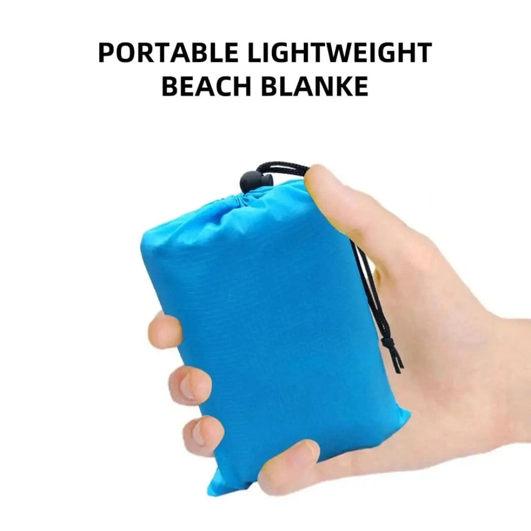 Maneta de playa - arena ajustada-Beach Blanket-VyFlair