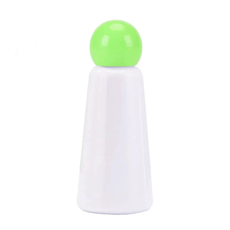 Botella Térmica SipPop 500ml Pastel Inoxidable