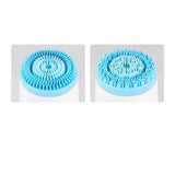 Limpiador Facial Sónico 3 en 1 GlowSonic