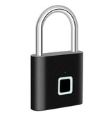 Bloqueo de huellas digitales-Locks-VyFlair