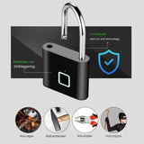 Bloqueo de huellas digitales-Locks-VyFlair