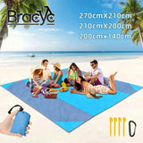Maneta de playa - arena ajustada-Beach Blanket-VyFlair