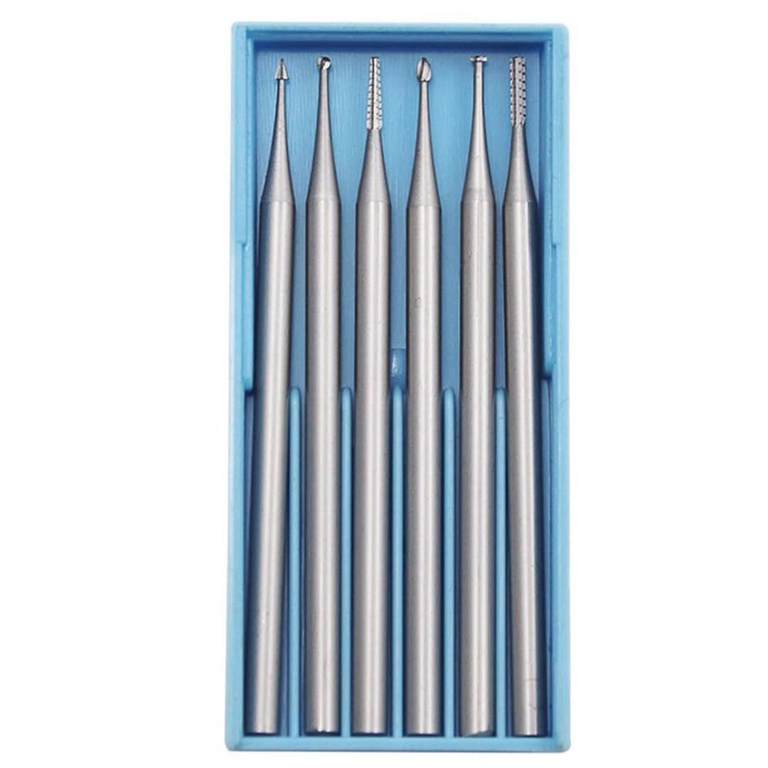 Set de Herramientas de Micro Grabado Profesional