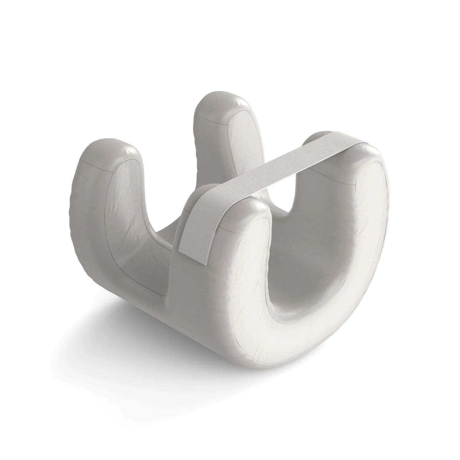 BeautyCloud Almohada Viscoelástica Antiarugas