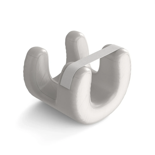 BeautyCloud - Almohada de Espuma Viscoelástica para la Prevención de Arrugas y Máximo Confort