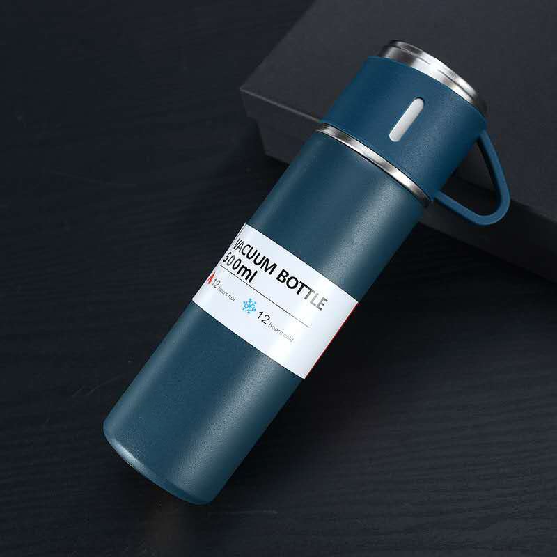 Termo Vardi Dante™ Acero Inoxidable 500ml con Taza