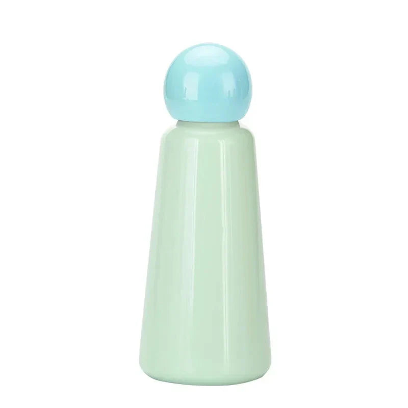Botella Térmica SipPop 500ml Pastel Inoxidable