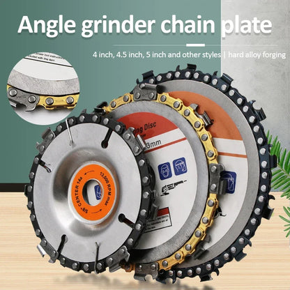 Grinder Saw Disc