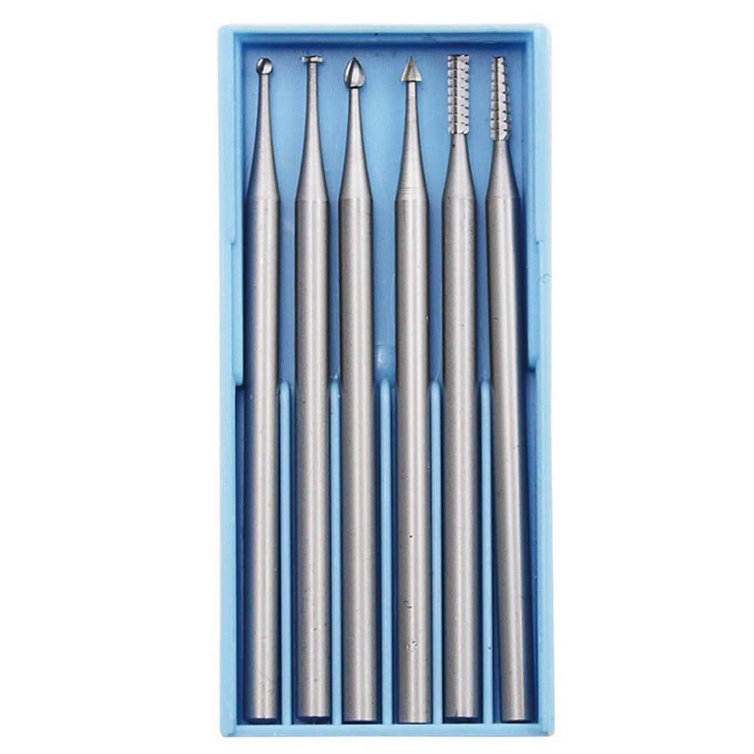 Set de Herramientas de Micro Grabado Profesional