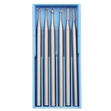 Set de Herramientas de Micro Grabado Profesional