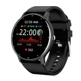 Smartwatch PulseTrack Slim Impermeable y Ultraligero