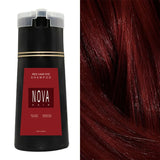 Champú Tinte Rápido sin Daños para Cabello