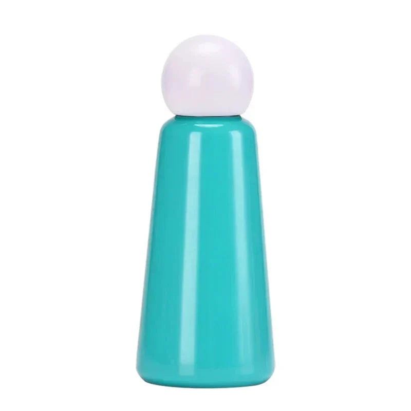 Botella Térmica SipPop 500ml Pastel Inoxidable