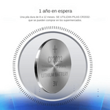 Localizador GPS Mini Impermeable - Animales - Alarma de Movimiento-Rastreadores-VyFlair