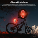 Rastreador GPS para Bicicleta - Impermeable + Alarma SOS-Rastreadores-VyFlair