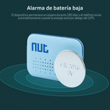 Rastreador GPS Inteligente - Gatos y Perros - Impermeable-Rastreadores-VyFlair