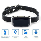Mini GPS Tracker | Tiempo Real - Impermeable - Mascotas y Niños-Rastreadores-VyFlair