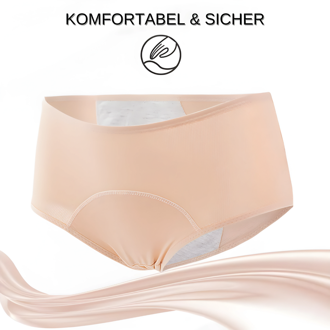 Vyflair | Calzoncillos 100% a prueba de fugas