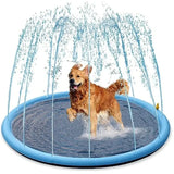 Splashy - piscina para mascotas-Pet pool-VyFlair
