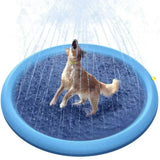 Splashy - piscina para mascotas-Pet pool-VyFlair