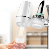 Filtro de Agua para Grifo con 7 Etapas de Purificación | Vyflair