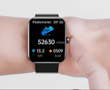 Reloj Inteligente con Monitoreo No Invasivo de Glucosa