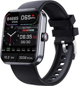 Reloj Inteligente con Monitoreo No Invasivo de Glucosa