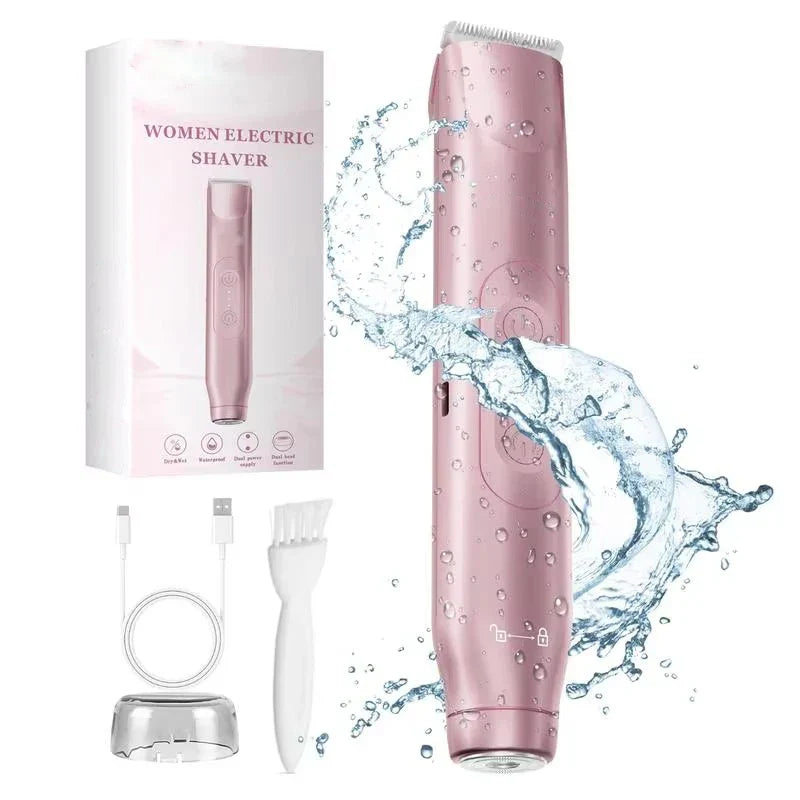 Soie | Depiladora suave para mujeres con estilo