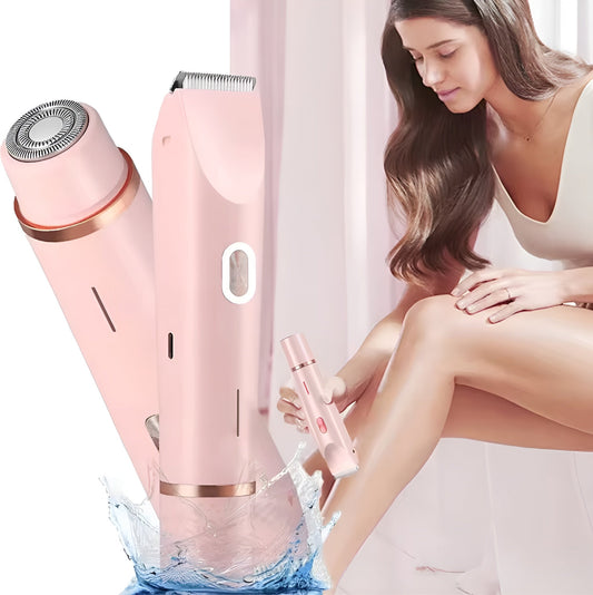 Soie | Depiladora suave para mujeres con estilo