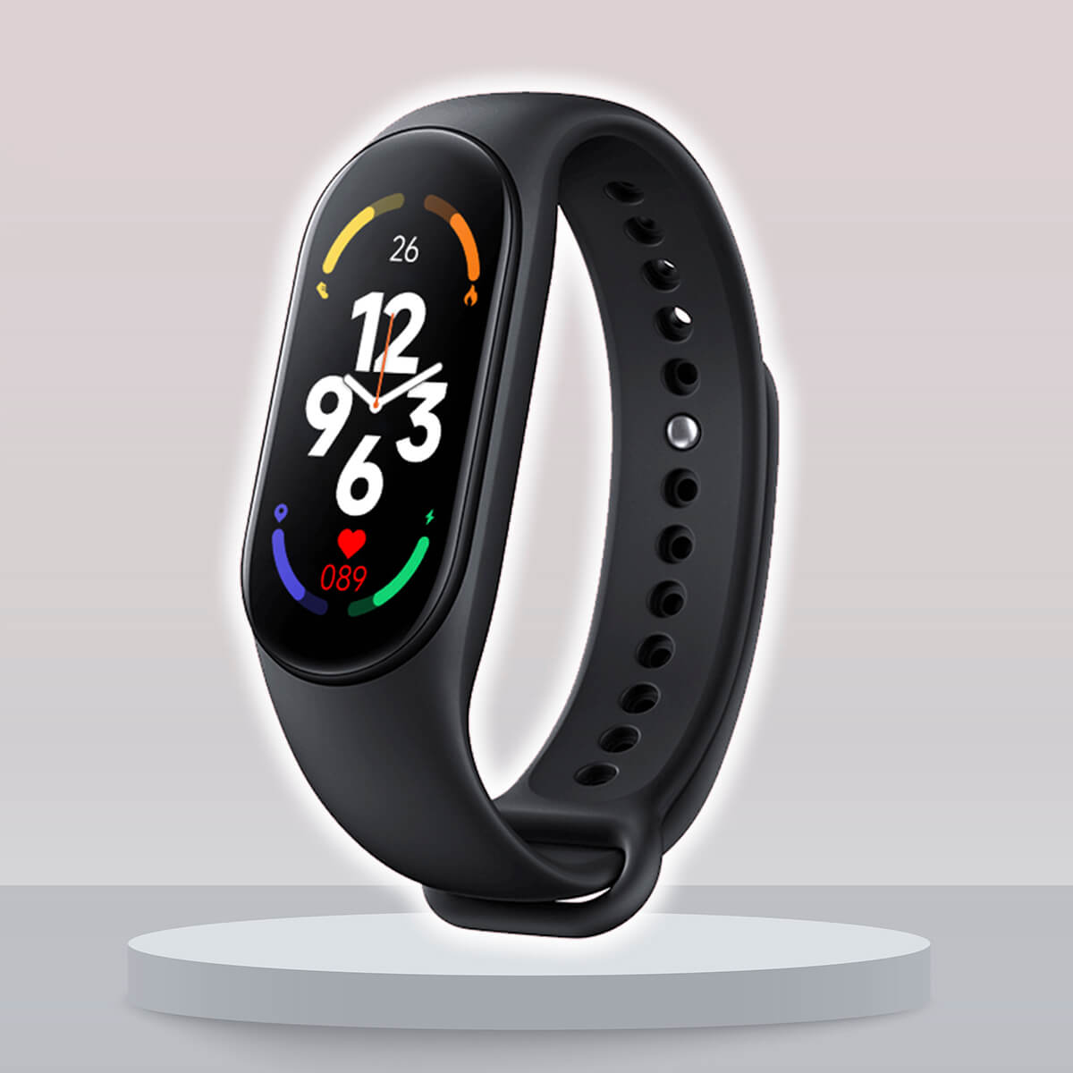 Reloj Infantil Fitness GPS con Frecuencia Cardíaca