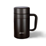 Taza Térmica Acero Inoxidable - Aislamiento Duradero - Estilo Moderno