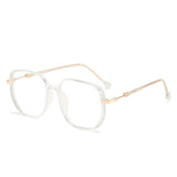 Gafas de lectura sin montura anti luz azul - VYFLAIR