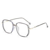 Gafas de lectura sin montura anti luz azul - VYFLAIR