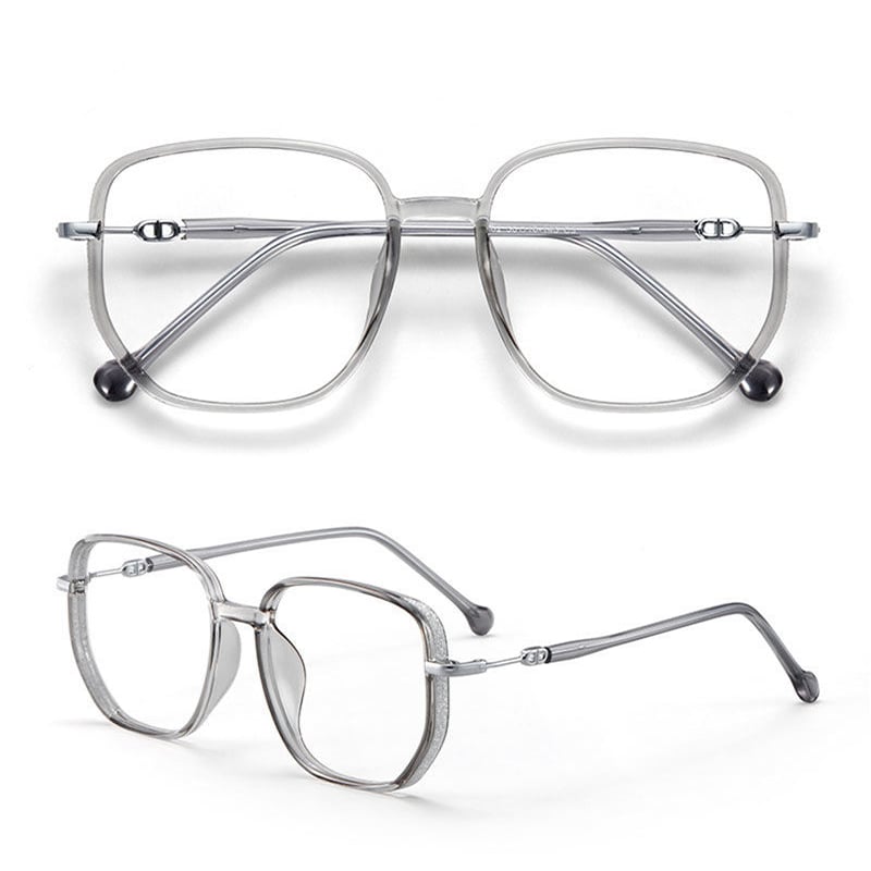 Gafas de lectura anti-luz azul elegantes - VYFLAIR