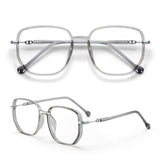 Gafas de lectura sin montura anti luz azul - VYFLAIR