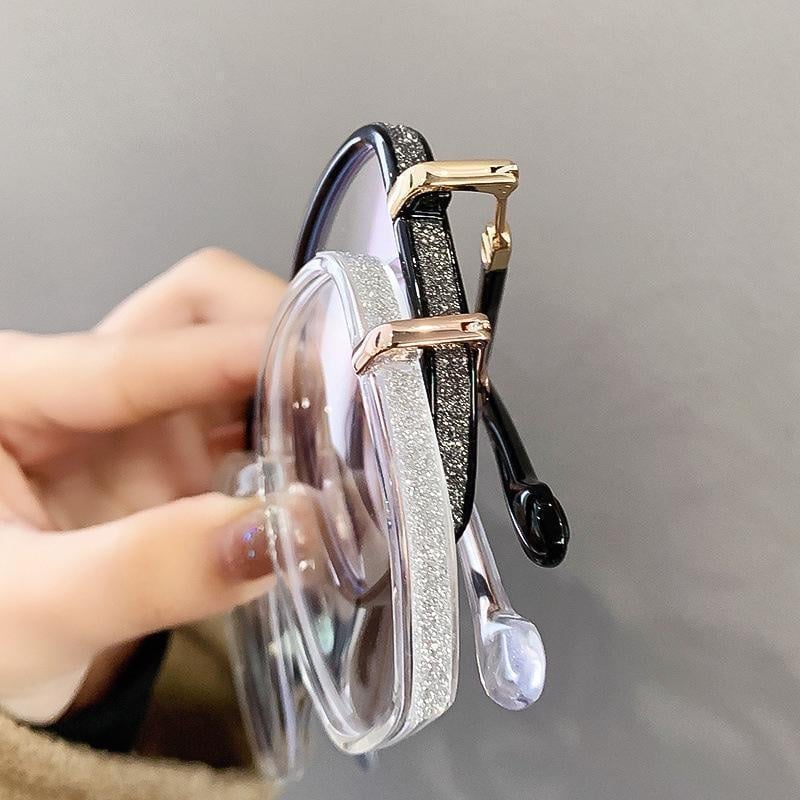 Gafas de lectura anti-luz azul elegantes - VYFLAIR