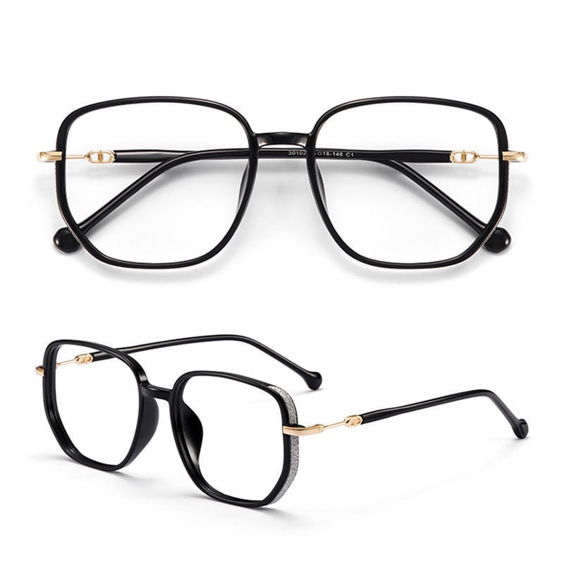 Gafas de lectura anti-luz azul elegantes - VYFLAIR