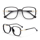 Gafas de lectura sin montura anti luz azul - VYFLAIR