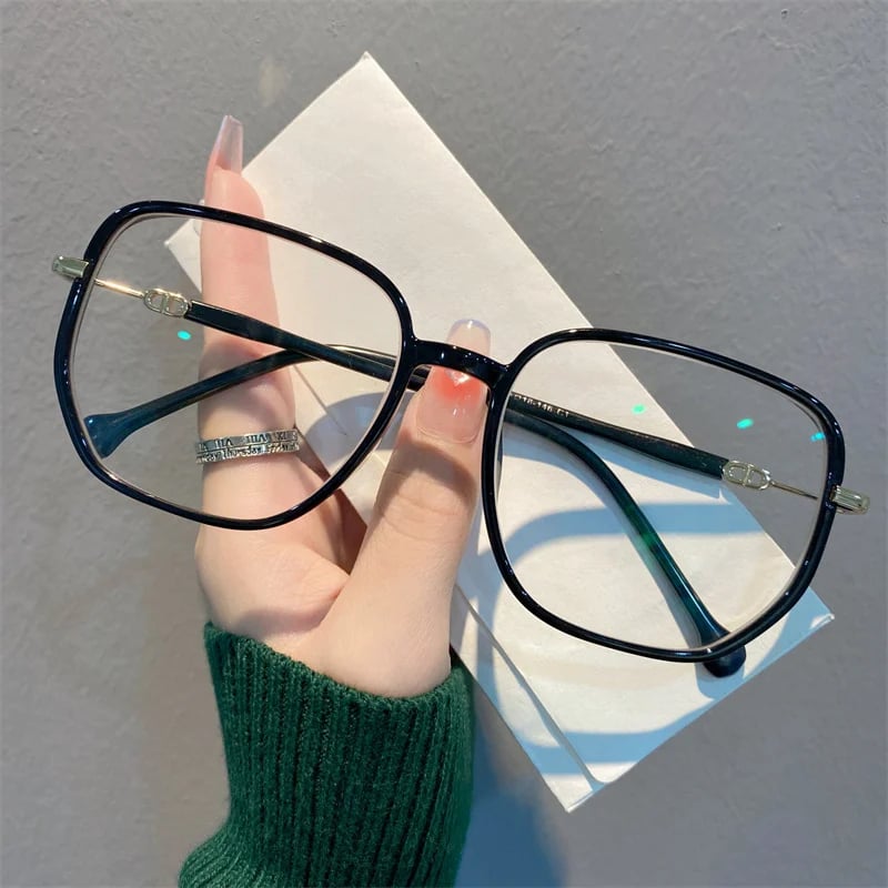 Gafas de lectura anti-luz azul elegantes - VYFLAIR