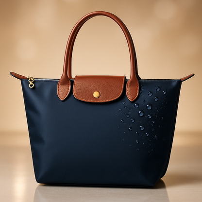 Bolso de Hombro Mujer - Diseño Elegante - Gran Capacidad Viaje