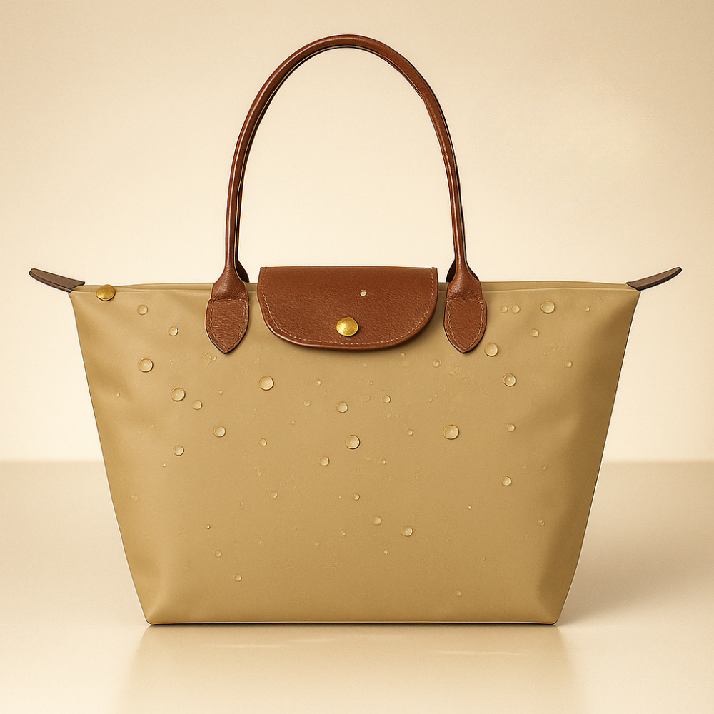 Bolso de Hombro Elegante Impermeable para Mujer