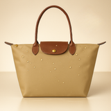 Bolso de Hombro Elegante Impermeable para Mujer