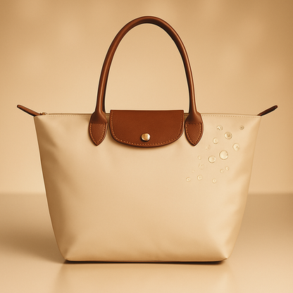 Bolso de Hombro Mujer - Diseño Elegante - Gran Capacidad Viaje