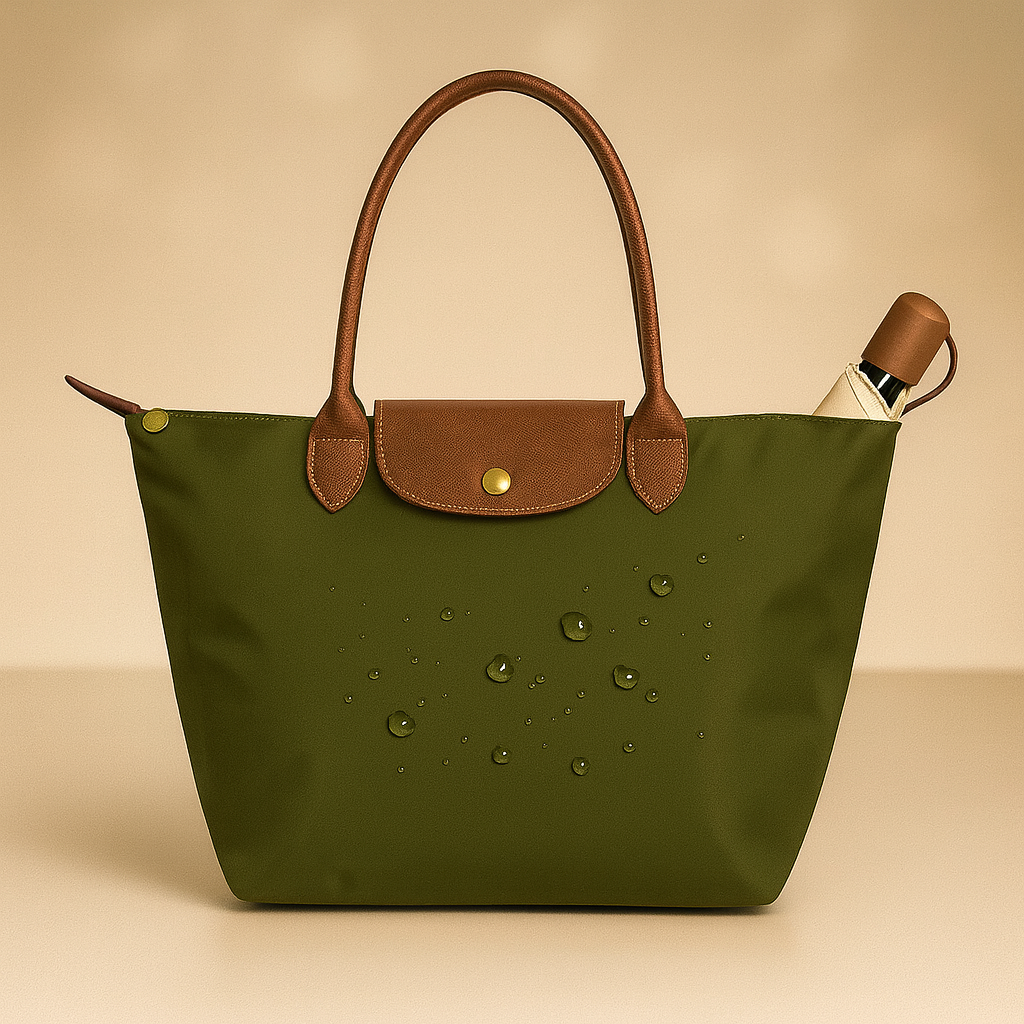 Bolso de Hombro Mujer - Diseño Elegante - Gran Capacidad Viaje