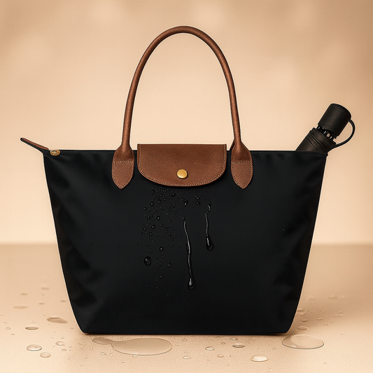 Bolso de Hombro Mujer - Diseño Elegante - Gran Capacidad Viaje