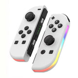 Mando Inalámbrico RGB para Nintendo Switch